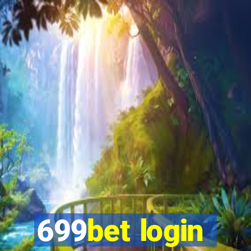 699bet login